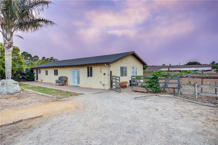 1520 Cielo Lane, Nipomo, California 93444