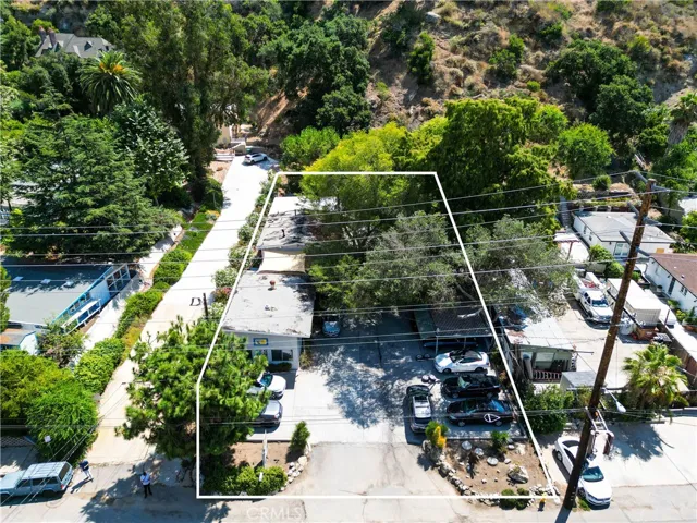 21024 Laguna Canyon Road, Laguna Beach, California 92651