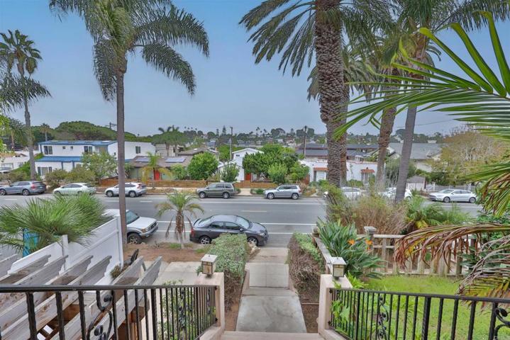 722 3rd Street, Encinitas, California 92024