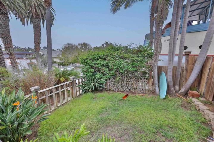 722 3rd Street, Encinitas, California 92024