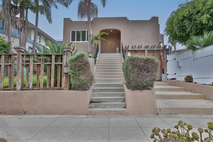 722 3rd Street, Encinitas, California 92024