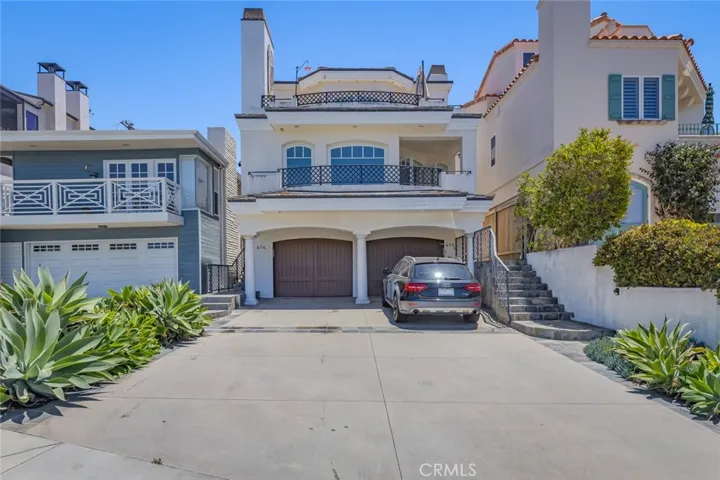 414 Carnation Avenue, Corona del Mar, California 92625
