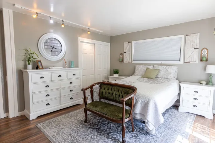 1037 Nancy Drive Unit 76, San Luis Obispo, California 93405