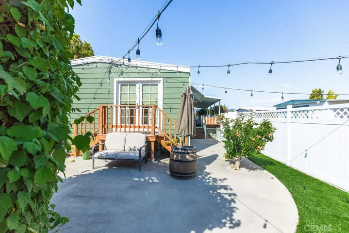 1037 Nancy Drive Unit 76, San Luis Obispo, California 93405