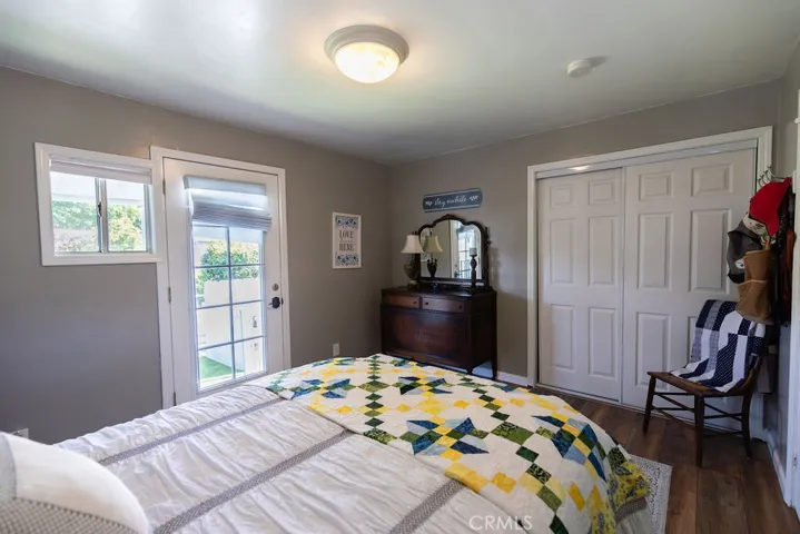 1037 Nancy Drive Unit 76, San Luis Obispo, California 93405