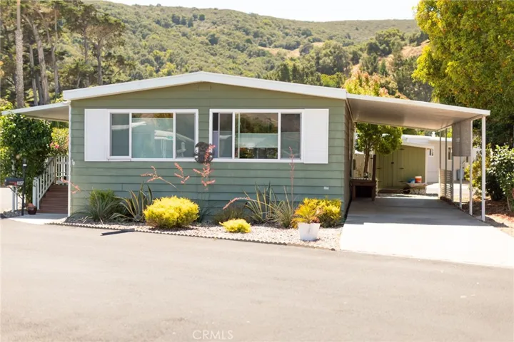 1037 Nancy Drive Unit 76, San Luis Obispo, California 93405
