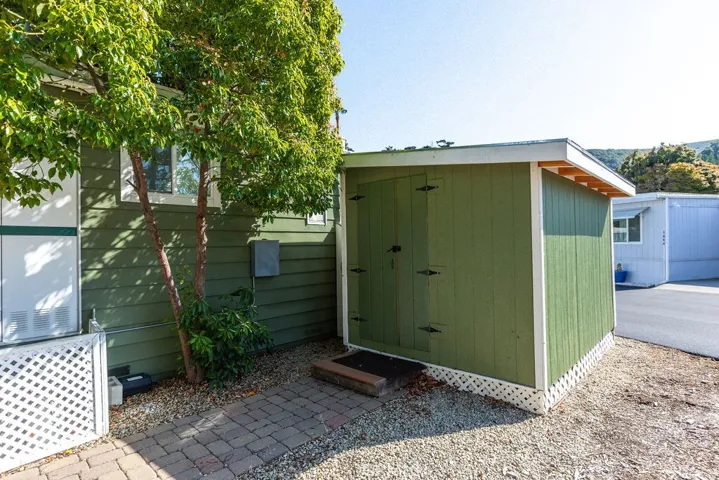 1037 Nancy Drive Unit 76, San Luis Obispo, California 93405