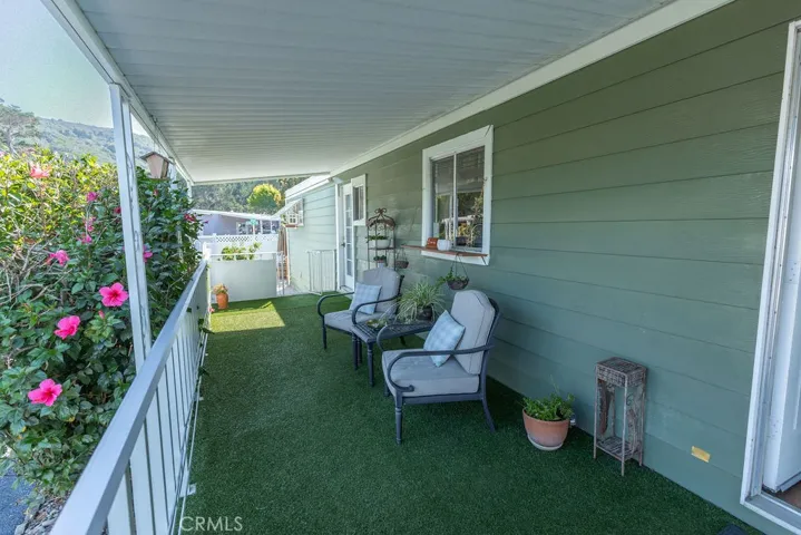 1037 Nancy Drive Unit 76, San Luis Obispo, California 93405