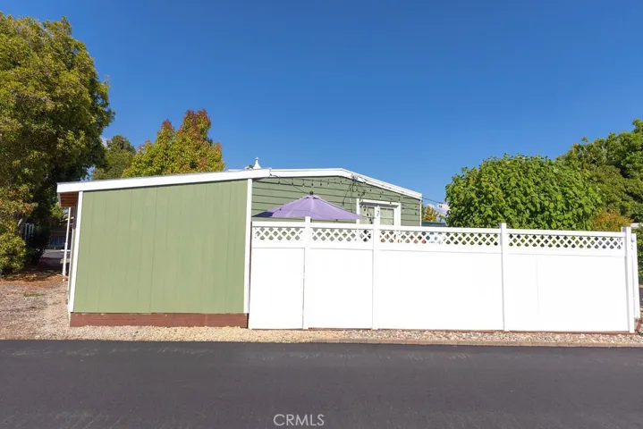 1037 Nancy Drive Unit 76, San Luis Obispo, California 93405