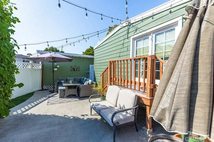 1037 Nancy Drive Unit 76, San Luis Obispo, California 93405