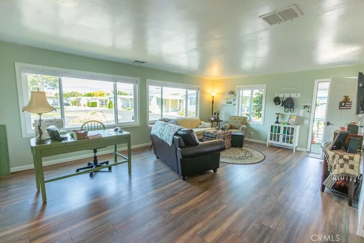 1037 Nancy Drive Unit 76, San Luis Obispo, California 93405