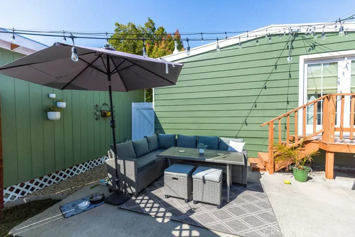 1037 Nancy Drive Unit 76, San Luis Obispo, California 93405