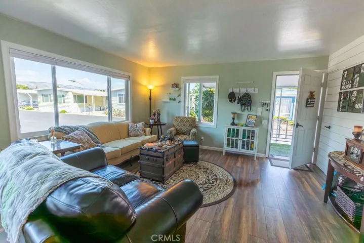 1037 Nancy Drive Unit 76, San Luis Obispo, California 93405