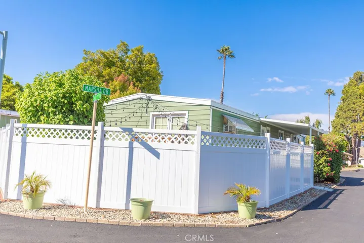 1037 Nancy Drive Unit 76, San Luis Obispo, California 93405