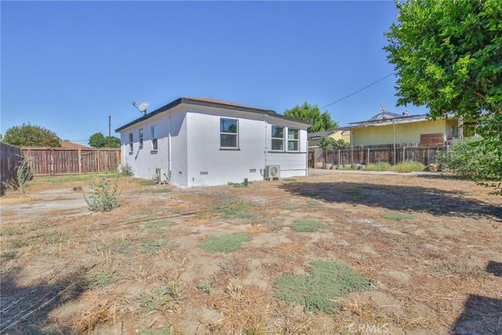 2226 Notre Dame Avenue, Pomona, California 91766