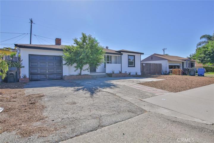 2226 Notre Dame Avenue, Pomona, California 91766
