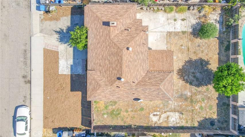 2226 Notre Dame Avenue, Pomona, California 91766