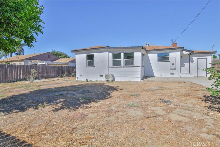 2226 Notre Dame Avenue, Pomona, California 91766