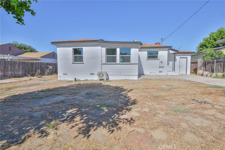 2226 Notre Dame Avenue, Pomona, California 91766
