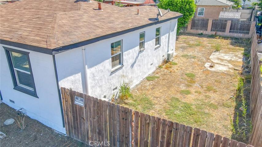 2226 Notre Dame Avenue, Pomona, California 91766