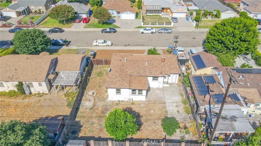 2226 Notre Dame Avenue, Pomona, California 91766