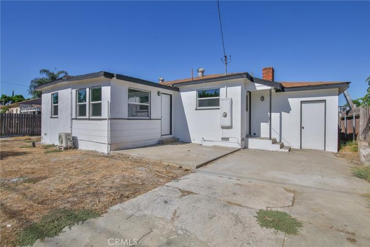 2226 Notre Dame Avenue, Pomona, California 91766