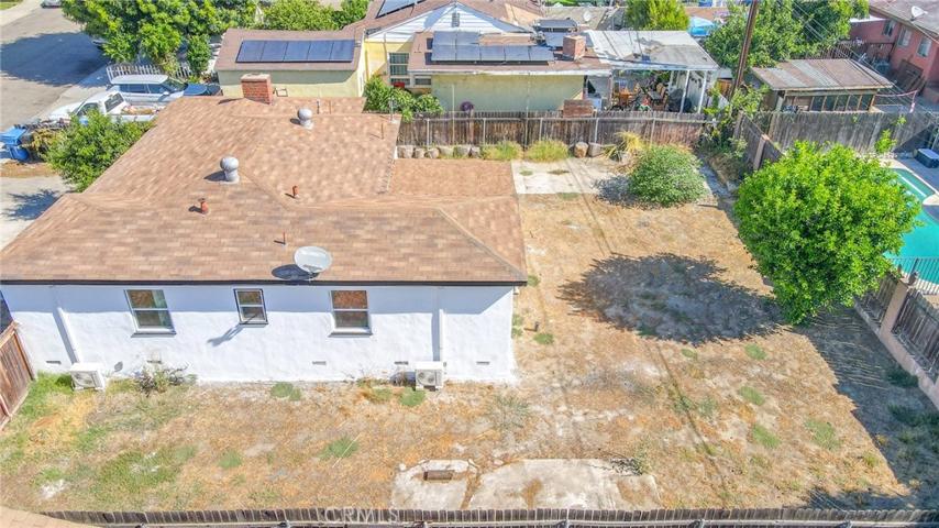 2226 Notre Dame Avenue, Pomona, California 91766