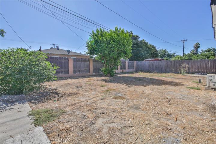 2226 Notre Dame Avenue, Pomona, California 91766