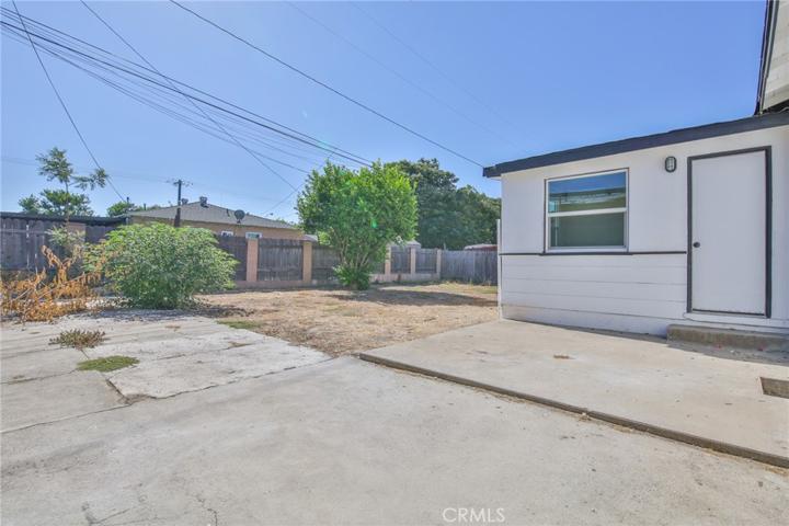 2226 Notre Dame Avenue, Pomona, California 91766