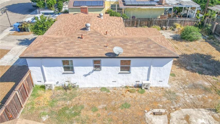 2226 Notre Dame Avenue, Pomona, California 91766