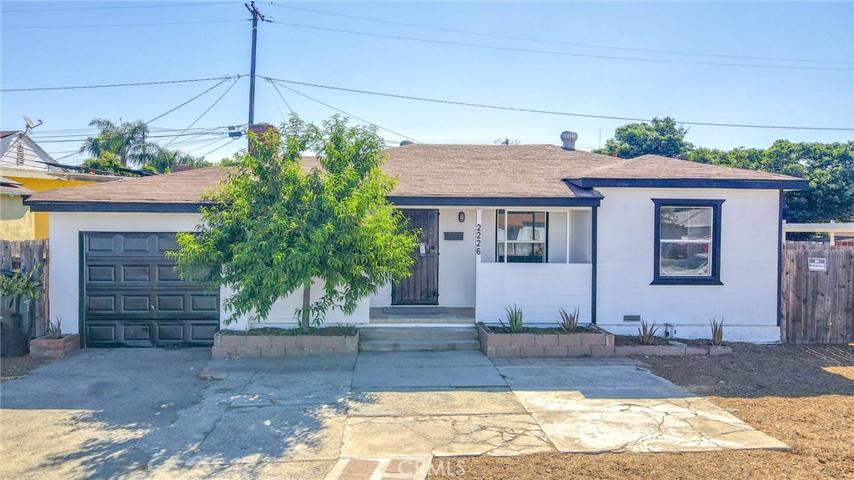 2226 Notre Dame Avenue, Pomona, California 91766