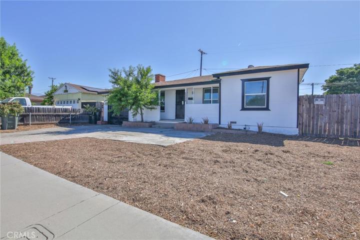 2226 Notre Dame Avenue, Pomona, California 91766