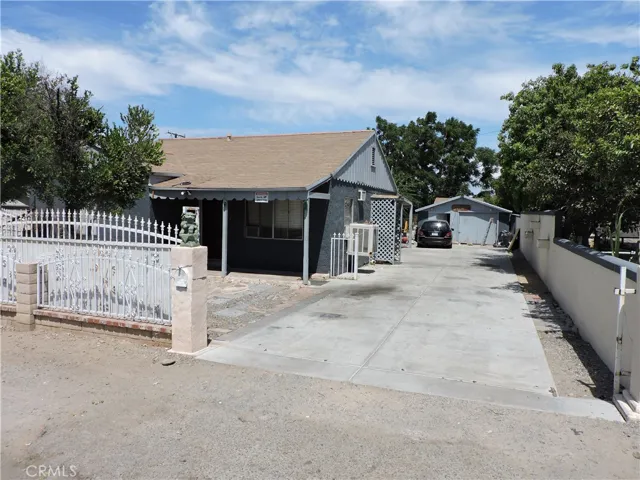3967 Ellis Street, Corona, California 92879