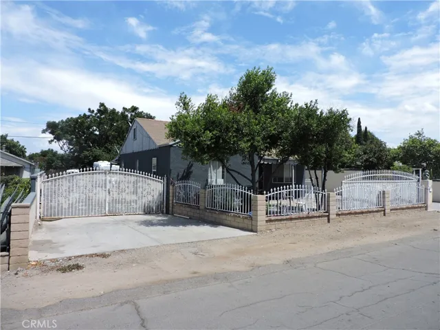 3967 Ellis Street, Corona, California 92879