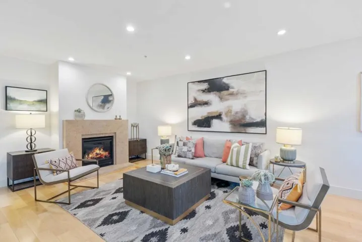 2417 Bryant Street, San Francisco, California 94110