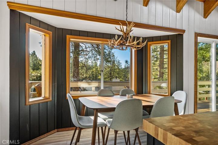 26615 Modoc Lane, Lake Arrowhead, California 92352