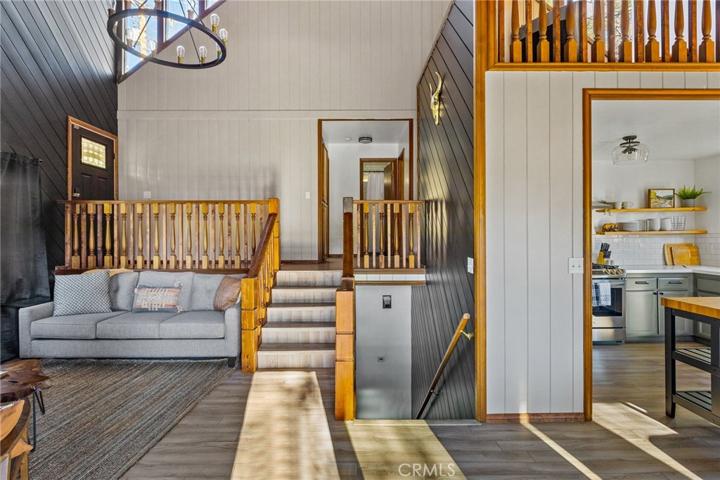 26615 Modoc Lane, Lake Arrowhead, California 92352