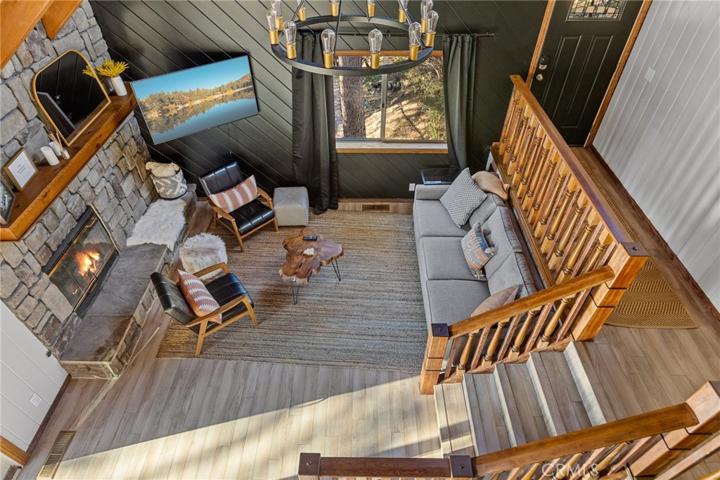 26615 Modoc Lane, Lake Arrowhead, California 92352