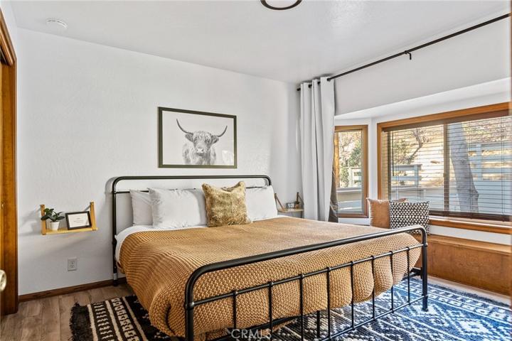 26615 Modoc Lane, Lake Arrowhead, California 92352