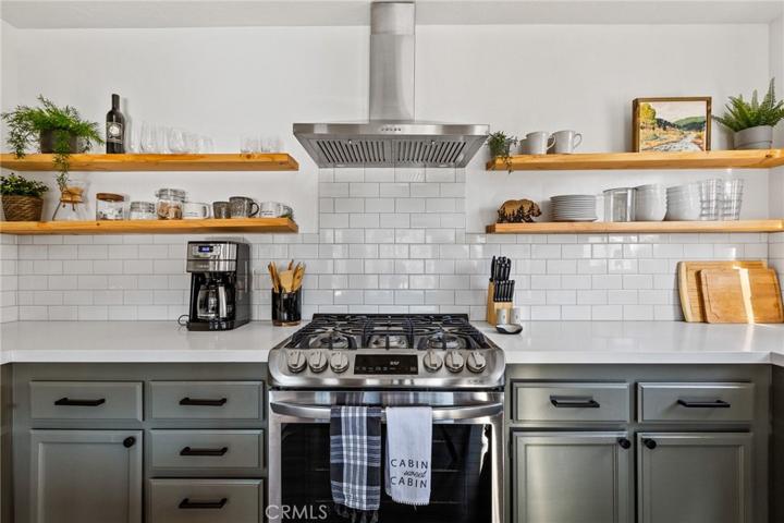 26615 Modoc Lane, Lake Arrowhead, California 92352