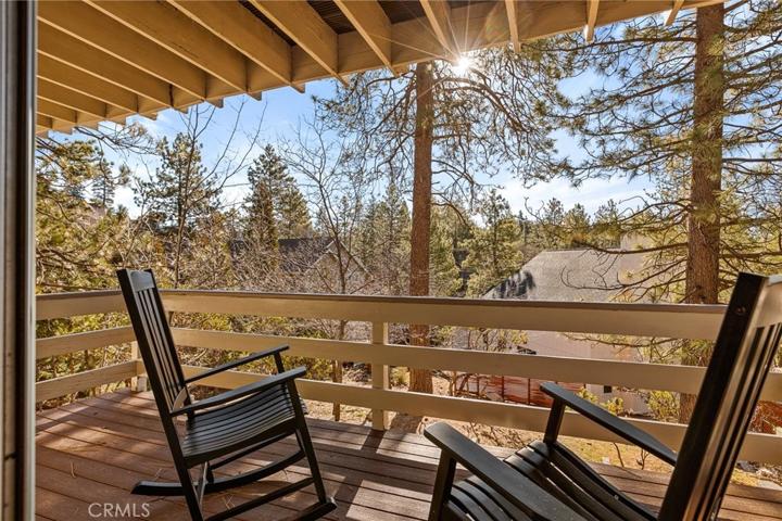 26615 Modoc Lane, Lake Arrowhead, California 92352