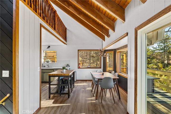 26615 Modoc Lane, Lake Arrowhead, California 92352