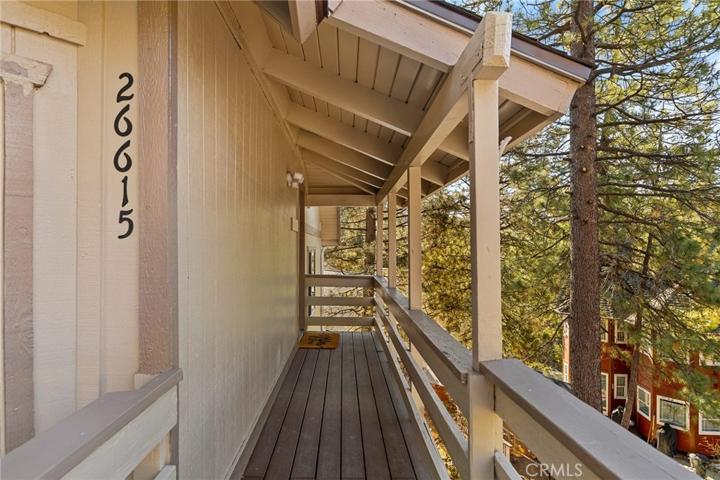 26615 Modoc Lane, Lake Arrowhead, California 92352
