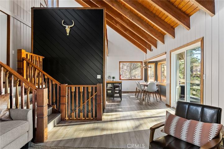 26615 Modoc Lane, Lake Arrowhead, California 92352