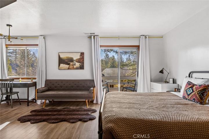 26615 Modoc Lane, Lake Arrowhead, California 92352