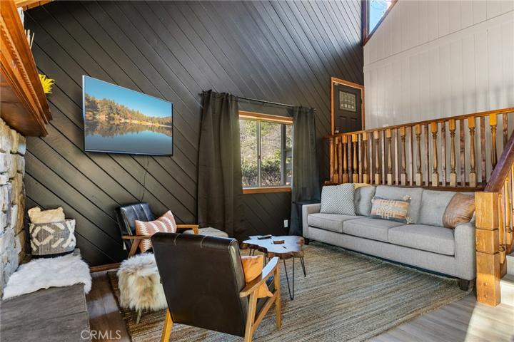 26615 Modoc Lane, Lake Arrowhead, California 92352