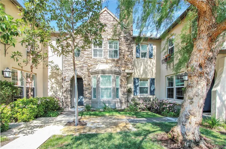 32 Aryshire Lane, Ladera Ranch, California 92694