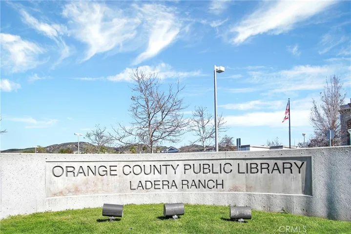 32 Aryshire Lane, Ladera Ranch, California 92694