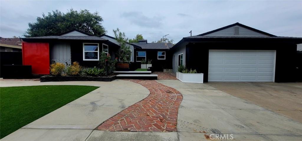 12301 Hester Place, Garden Grove, California 92841