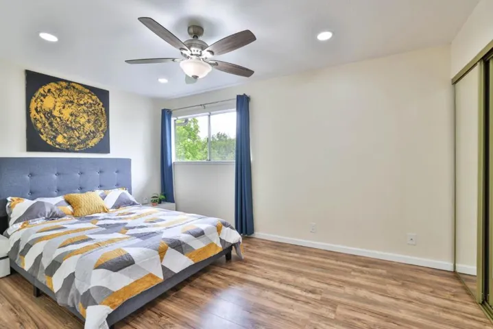 341 San Petra Court 2, Milpitas, California 95035